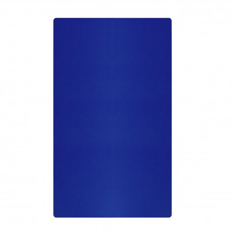 Celly Pro Skin vinilo para dispositivo móvil Smartphone Azul - proskin5colbl