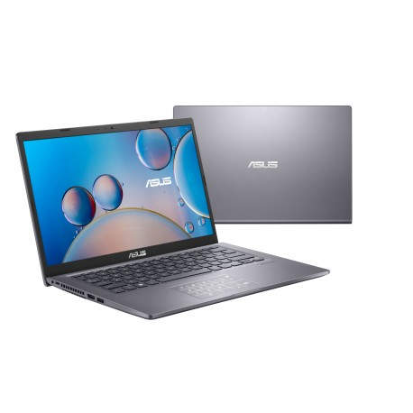 ASUS F415JA-EB1157T - Portátil 14'' Full HD (Core i7-1065G7, 8GB RAM, 512GB SSD