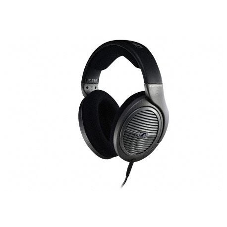 Sennheiser HD 518