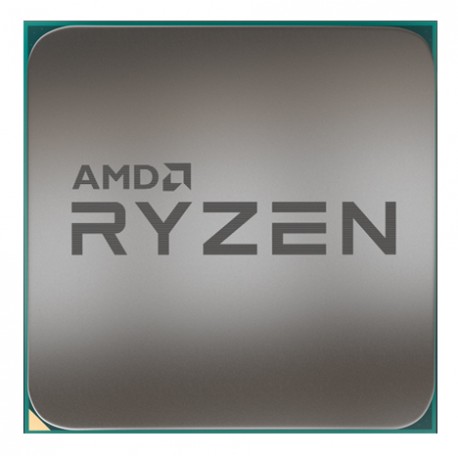 AMD Ryzen 3 1200 procesador 3,1 GHz 8 MB L2 - yd1200bbaempk