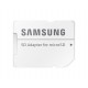 Samsung EVO Plus memoria flash 512 GB MicroSDXC UHS-I Clase 10 - MB-MC512KA/EU?NL