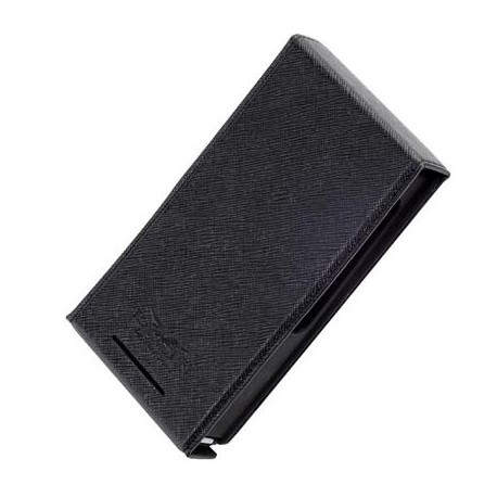 Silverstone RVS01 Negro 2.5''