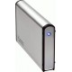 Revoltec Alu Book Edition 3.5'' USB 2.0 Plata 3.5'' - rs018