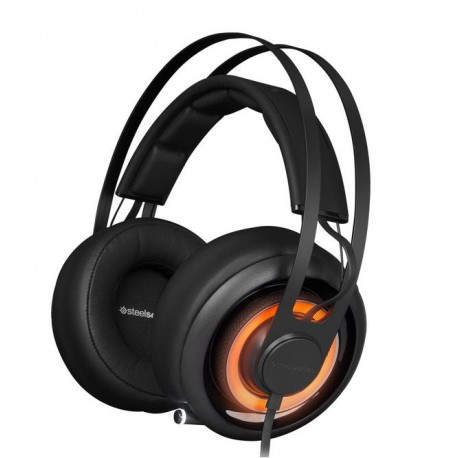 SteelSeries Siberia ELITE Prism