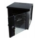 Monolyth SH6309 9U Bastidor de pared Negro