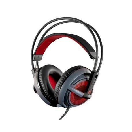 SteelSeries Siberia V2