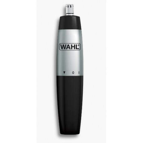 Wahl 5642-135 cortadora de pelo y maquinilla Negro, Plata