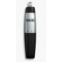 Wahl 5642-135 cortadora de pelo y maquinilla Negro, Plata