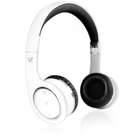 V7  HS6000-BT-WHT-9EC