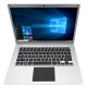 Denver NBD-14105SSDES ordenador portatil Netbook 35,6 cm (14'') WXGA