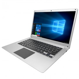 Denver NBD-14105ES netbook 35,6 cm (14'') WXGA Intel® Celeron® N 4 GB