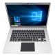 Denver NBD-14105ES netbook 35,6 cm (14'') WXGA Intel® Celeron® N 4 GB