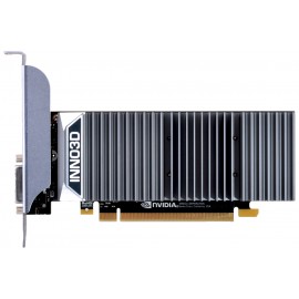 Inno3D N1030-1SDV-E5BL GeForce GT 1030 2GB GDDR5 tarjeta gráfica