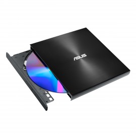 ASUS ZenDrive U8M (SDRW-08U8M-U) unidad de disco óptico DVD±RW Negro - 90DD0290-M29000