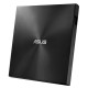 ASUS ZenDrive U8M (SDRW-08U8M-U) unidad de disco óptico DVD±RW Negro - 90DD0290-M29000