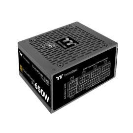 Thermaltake Toughpower SFX 650W Gold unidad de fuente de alimentación 20+4 pin ATX Negro - ps-tpd-0650fnfage-2