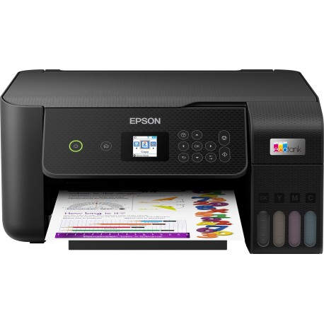 Epson EcoTank ET-2825 - C11CJ66413