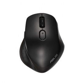 ASUS MW203 ratón mano derecha RF inalámbrica + Bluetooth Óptico 2400 DPI - 90XB06C0-BMU000