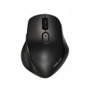 ASUS MW203 ratón mano derecha RF inalámbrica + Bluetooth Óptico 2400 DPI - 90XB06C0-BMU000