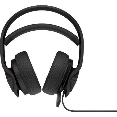 HP OMEN Mindframe Prime Auriculares Diadema Negro - 6MF35AA