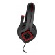 HP OMEN Mindframe Prime Auriculares Diadema Negro - 6MF35AA