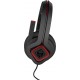 HP OMEN Mindframe Prime Auriculares Diadema Negro - 6MF35AA