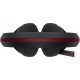 HP OMEN Mindframe Prime Auriculares Diadema Negro - 6MF35AA