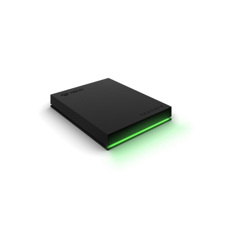 Seagate Game Drive disco duro externo 4000 GB Negro - STKX4000402