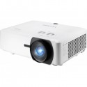 Viewsonic LS920WU videoproyector Proyector para escritorio 6000 lúmenes ANSI DMD WUXGA (1920x1200) Blanco - VS18318