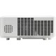 Viewsonic LS920WU videoproyector Proyector para escritorio 6000 lúmenes ANSI DMD WUXGA (1920x1200) Blanco - VS18318