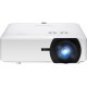 Viewsonic LS920WU videoproyector Proyector para escritorio 6000 lúmenes ANSI DMD WUXGA (1920x1200) Blanco - VS18318