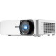 Viewsonic LS920WU videoproyector Proyector para escritorio 6000 lúmenes ANSI DMD WUXGA (1920x1200) Blanco - VS18318