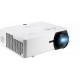 Viewsonic LS920WU videoproyector Proyector para escritorio 6000 lúmenes ANSI DMD WUXGA (1920x1200) Blanco - VS18318
