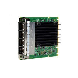 Hewlett Packard Enterprise Ethernet 1Gb 4-port BASE-T I350-T4 OCP3 Interno 1000 Mbit/s - p08449-b21