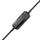 Energy Sistem Headphones Microphone 1 Negro Micrófono de contacto - 452651