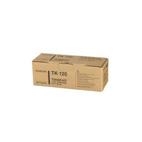 Toner KYOCERA FS1030 (1T02G60DE0)  7.200p. - TK120