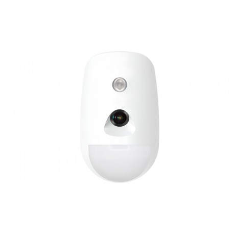 Hikvision Digital Technology DS-PDPC12P-EG2-WE detector de movimiento Sensor
