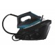 Rowenta VR8223F0 estación plancha al vapor 2200 W 1,5 L Suela Microsteam 400 Negro, Azul