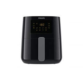 Philips Essential Tecnología Rapid Air 0,8 kg y 4,1 l Airfryer - HD9252/70
