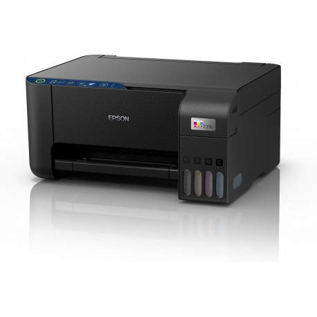 Epson EcoTank ET-2811 Inyección de tinta A4 5760 x 1440 DPI Wifi