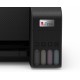 Epson EcoTank ET-2811 Inyección de tinta A4 5760 x 1440 DPI Wifi