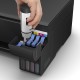Epson EcoTank ET-2811 Inyección de tinta A4 5760 x 1440 DPI Wifi