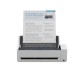 Fujitsu ScanSnap iX1300 Escáner con alimentador automático de documentos (ADF) 600 x 600 DPI A4 Blanco - PA03805-B001