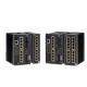 Cisco Catalyst IE3300 Gestionado L2 10G Ethernet (100/1000/10000) Negro - ie-3300-8p2s-e