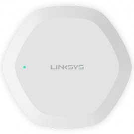 Linksys LAPAC1300C punto de acceso inalámbrico 867 Mbit/s Blanco Energía sobre Ethernet (PoE)