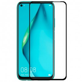 PINBOX Huawei P40 Lite / P40 Lite E Protector de Pantalla Completa - ppc651215