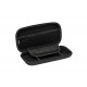 Undercontrol 2943 funda para consola portátil Funda protectora rígida Nintendo Negro