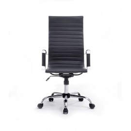 Equip 651001 silla de oficina y de ordenador Asiento acolchado Respaldo acolchado