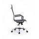 Equip 651001 silla de oficina y de ordenador Asiento acolchado Respaldo acolchado