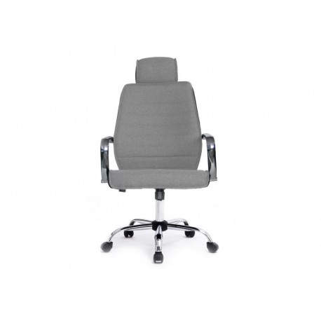 Equip 651005 silla de oficina y de ordenador Asiento acolchado Respaldo acolchado